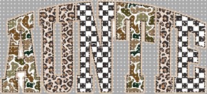 16oz Text-W  2155